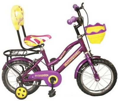 Atlas Little Star 12 NA Road Cycle @ Flipkart – Rs.3509 – Baby Care & Toys