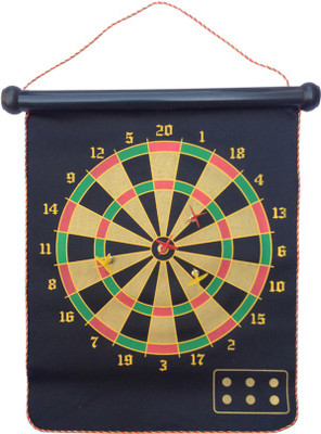 56% OFF on Morex Magnetic Foldable Soft Tip Dart 56% OFF on Morex Magnetic Foldable Soft Tip Dart