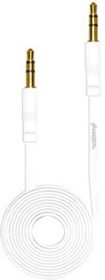 Amzer 96067 Stereo Audio Cable Amzer 96067 Stereo Audio Cable