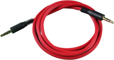 8% OFF on The Fappy Store Color - Aux Cable Stereo to Stereo 3.5MM AUX Cable Red 8% OFF on The Fappy Store Color - Aux Cable Stereo to Stereo 3.5MM AUX Cable Red