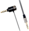 Dausen Hands-free Aux/Microphone Cable AUX Cable