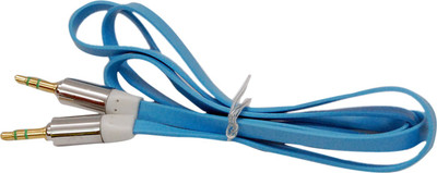 40% OFF on Dvaio Flat Wire Aux Cable 40% OFF on Dvaio Flat Wire Aux Cable