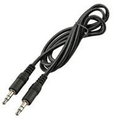 40% OFF on PcDirect India 1.25 Meter Auxiliary/ AUX Cable