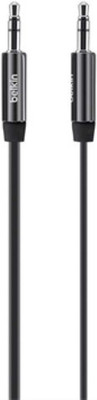39% OFF on Belkin Mixit Aux Cable Black 39% OFF on Belkin Mixit Aux Cable Black