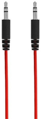 26% OFF on Protos Stereo Car Aux Audio AUX Cable Red 26% OFF on Protos Stereo Car Aux Audio AUX Cable Red