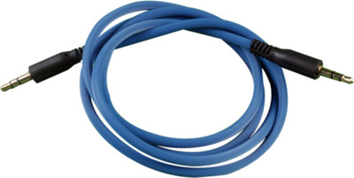 34% OFF on The Fappy Store Color - Aux Cable Stereo to Stereo 3.5MM AUX Cable Blue 34% OFF on The Fappy Store Color - Aux Cable Stereo to Stereo 3.5MM AUX Cable Blue