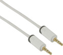 Buy Mobile Accessory Prolink 3.5 mm AUX Cable 2 m (Now with Slim Jack) 12PMM105 - 0200 Data Cable