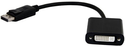 Live Tech LT- Display Port to DVI USB Cable Live Tech LT- Display Port to DVI USB Cable