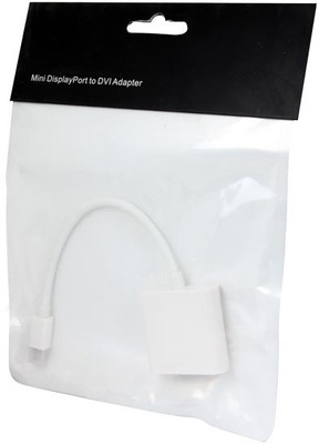 21% OFF on Live Tech LT- Mini Display Port to DVI Cable USB Cable 21% OFF on Live Tech LT- Mini Display Port to DVI Cable USB Cable