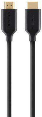 8% OFF on Belkin HDMI to HDMI Cable HDMI Cable Black 8% OFF on Belkin HDMI to HDMI Cable HDMI Cable Black