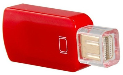45% OFF on Microware Mini Display Port to HDMI Female Adapter HDMI Cable 45% OFF on Microware Mini Display Port to HDMI Female Adapter HDMI Cable