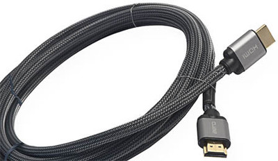 Aero AEHD-14 HDMI Cable Aero AEHD-14 HDMI Cable