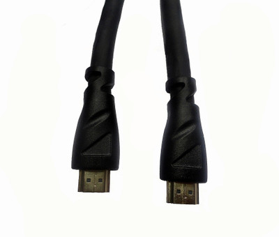 48% OFF on Chetan HDMI 1.4v 15 mtr HDMI Cable 48% OFF on Chetan HDMI 1.4v 15 mtr HDMI Cable