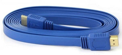 54% OFF on Smartpro HDMI Flat Cable HDMI Cable 54% OFF on Smartpro HDMI Flat Cable HDMI Cable