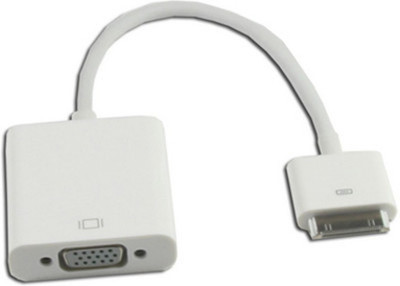 54% OFF on Microware iPad To VGA Female HDMI Cable 54% OFF on Microware iPad To VGA Female HDMI Cable