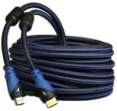 50% OFF on Speed HDMI Nylon Breaded HDMI Cable 50% OFF on Speed HDMI Nylon Breaded HDMI Cable