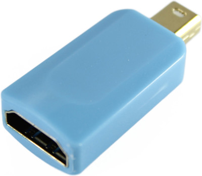 61% OFF on Smartpro Mini Display Port to HDMI Female Adapter HDMI Cable 61% OFF on Smartpro Mini Display Port to HDMI Female Adapter HDMI Cable