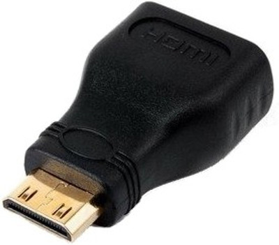 50% OFF on Storite Display Adapter HDMI Cable Black 50% OFF on Storite Display Adapter HDMI Cable Black