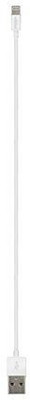 60% OFF on Ahha Donutstring Sync & Charge/Lightning USB Cable White 60% OFF on Ahha Donutstring Sync & Charge/Lightning USB Cable White
