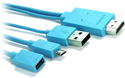 Data Cables