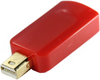 61% OFF on Smartpro Mini Display Port to HDMI Female Adapter HDMI Cable 61% OFF on Smartpro Mini Display Port to HDMI Female Adapter HDMI Cable