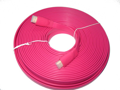 18% OFF on Sheen HDMI Cable 1.4v HDMI Cable 18% OFF on Sheen HDMI Cable 1.4v HDMI Cable