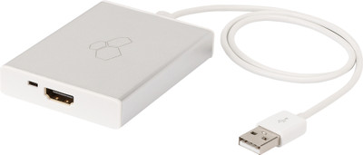 50% OFF on Kanex MLINQ HDMI Cable 50% OFF on Kanex MLINQ HDMI Cable