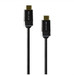 Belkin High Speed HDMI A-A Data Cable 3 - Feet, with Ethernet