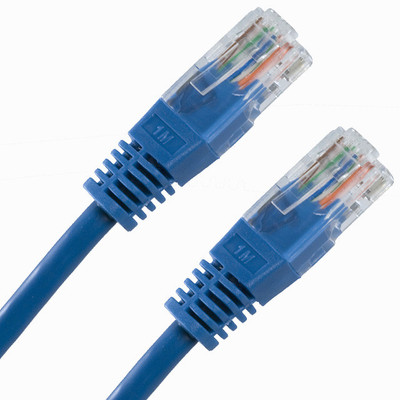 Smartpro LAN cat 5E patch cord RJ45 Data Cable LAN Cable