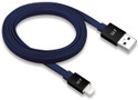 Just Mobile DC-268BL Lightning Cable