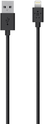 24% OFF on Smartpro Apple iPhone 5 Lightning Lightening Cable Black 24% OFF on Smartpro Apple iPhone 5 Lightning Lightening Cable Black