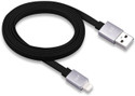 Just Mobile DC-268GY Lightning Cable