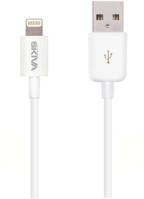 Skiva Lightning to USB Cable Lightening Cable Skiva Lightning to USB Cable Lightening Cable