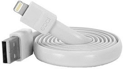 75% OFF on Vava Apple iPhone 5 5G 5S I Pad Mini Lighting Cable 8 Pin USB Charger Lightening Cable White 75% OFF on Vava Apple iPhone 5 5G 5S I Pad Mini Lighting Cable 8 Pin USB Charger Lightening Cable White