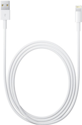 29% OFF on Apple Lightning to USB Cable ( iPhone 5, iPad Mini, iPod ) USB Cable 29% OFF on Apple Lightning to USB Cable ( iPhone 5, iPad Mini, iPod ) USB Cable