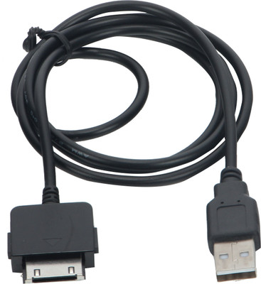 13% OFF on Smartpro Zune Sync Cable USB Cable Black 13% OFF on Smartpro Zune Sync Cable USB Cable Black