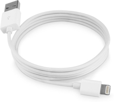70% OFF on Griffin 3M Iphone 5/5s USB Cable White 70% OFF on Griffin 3M Iphone 5/5s USB Cable White