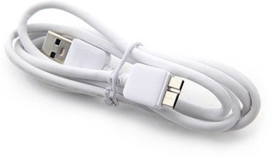 69% OFF on BMS Lifestyle Note3_Data USB Cable White 69% OFF on BMS Lifestyle Note3_Data USB Cable White