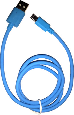70% OFF on Link+ Matte Data USB Cable Blue 70% OFF on Link+ Matte Data USB Cable Blue