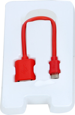 60% OFF on Smartpro Micro Usb Otg(On The Go) Cable USB Cable 60% OFF on Smartpro Micro Usb Otg(On The Go) Cable USB Cable