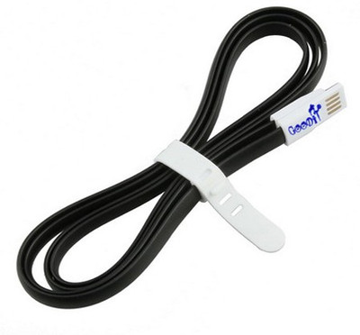 52% OFF on GooDiT Apple iPhone 5 USB Cable Black 52% OFF on GooDiT Apple iPhone 5 USB Cable Black