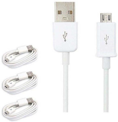 31% OFF on Smartpro Micro USB Data and Charging for Samsung Galaxy Series USB Cable White 31% OFF on Smartpro Micro USB Data and Charging for Samsung Galaxy Series USB Cable White