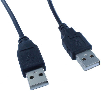 Smartpro USB 2.0 Male To Male USB Cable Smartpro USB 2.0 Male To Male USB Cable