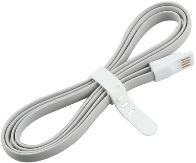 Flashmob Flashmob Magnetic Micro USB USB Cable Grey Flashmob Flashmob Magnetic Micro USB USB Cable Grey