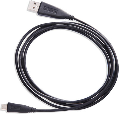 Stuffcool Bridge 1.5M Sync & Charge Micro USB Cable USB Cable Black Stuffcool Bridge 1.5M Sync & Charge Micro USB Cable USB Cable Black
