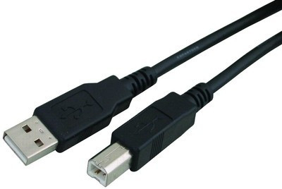 10% OFF on Speed USB AM/BM - Printer 2.0 USB Cable