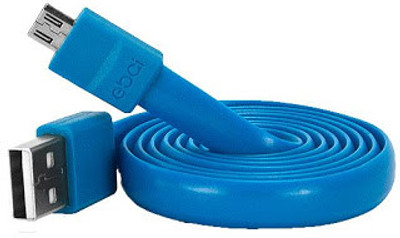 30% OFF on Vava Micro USB Universal Data Charging Cable For Samsung Sony Htc Motorola Lg Blackberry Micromax USB Cable Blue 30% OFF on Vava Micro USB Universal Data Charging Cable For Samsung Sony Htc Motorola Lg Blackberry Micromax USB Cable Blue