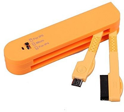 71% OFF on Flashmob C206CA USB Cable