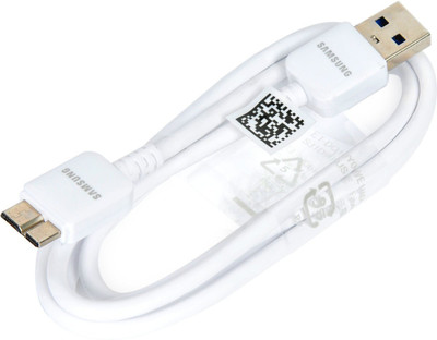 62% OFF on Link+ For Samsung Galaxy Note,S5 Data USB Cable((White)) 62% OFF on Link+ For Samsung Galaxy Note,S5 Data USB Cable((White))