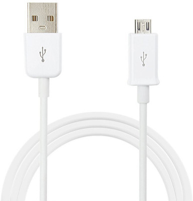41% OFF on Smartpro Micro USB and Charging for Samsung Galaxy Series USB Cable White 41% OFF on Smartpro Micro USB and Charging for Samsung Galaxy Series USB Cable White